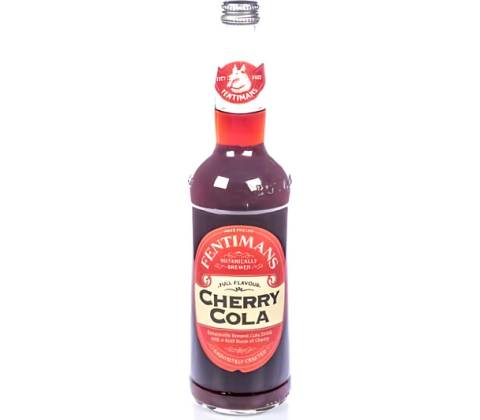 Fentimans Cherrytree Cola 0,75 l