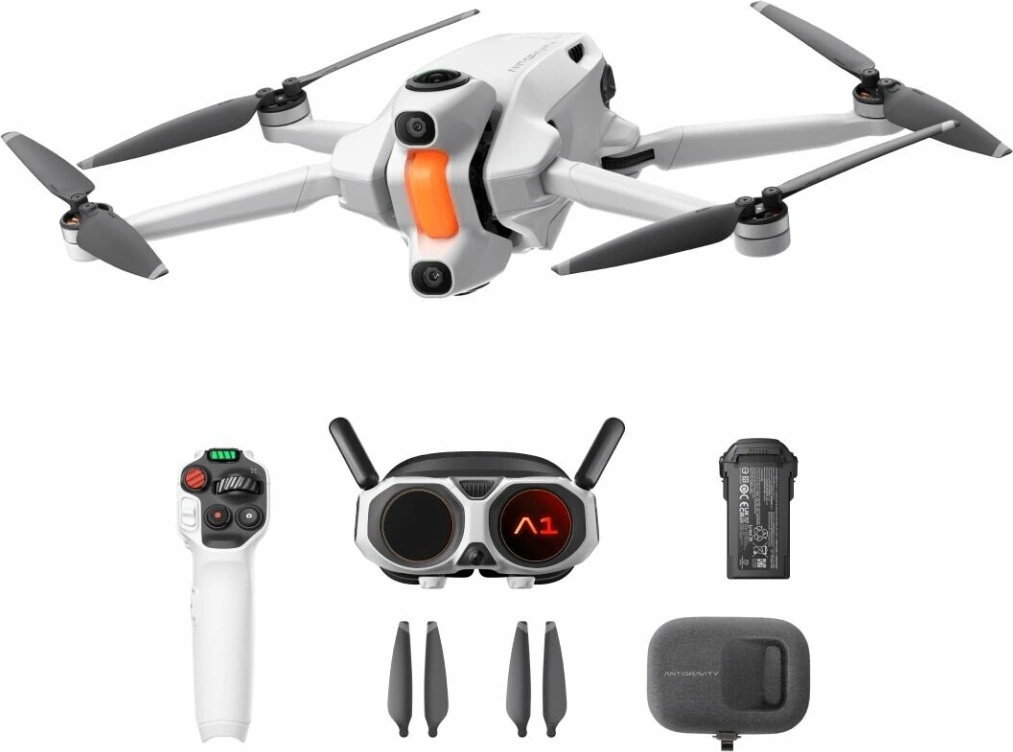 Insta360 Antigravity A1 Standard Bundle INST920