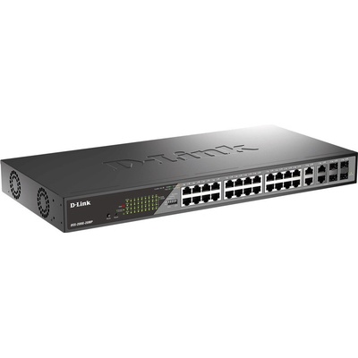 D-Link DSS-200G-28MP/E