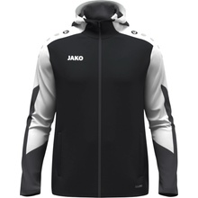 Jako Dynamic Hooded Jacket 6870-826