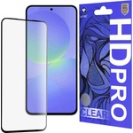 LITO Протектор за - Lito HD Pro Clear - Samsung Galaxy A36 5G - Черен