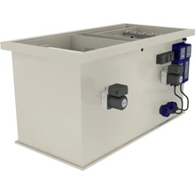 KOIC Rotate BioFilter incl. 2x UV-C 2x SPG XL