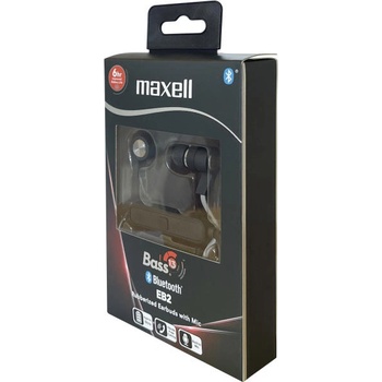 Image 1 of Maxell Bass 13 BT (B13-EB2)