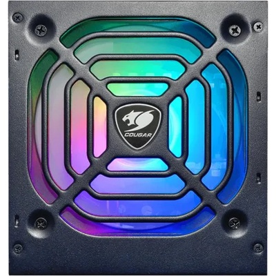 COUGAR XTC550 ARGB 550W 80 PLUS (CG31XG0550001P)