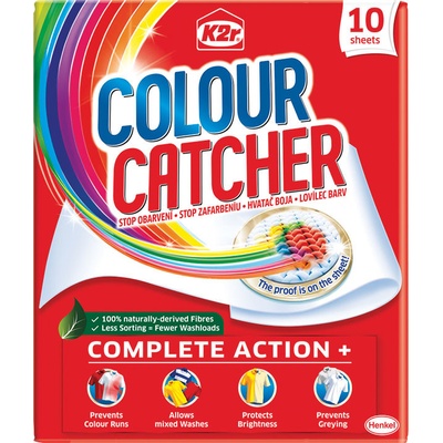 K2R Color Catcher 10 ks