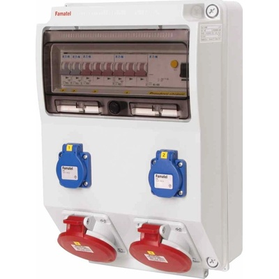 Famatel v320 - ZSF20002000.1 /3959