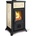La Nordica-Extraflame Gemma cream (7111658)