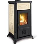 La Nordica-Extraflame Gemma cream (7111658) Камини