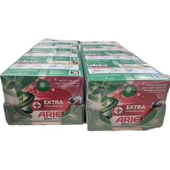 Ariel Extra Clean All in1+Extra kapsule na pranie 88 PD
