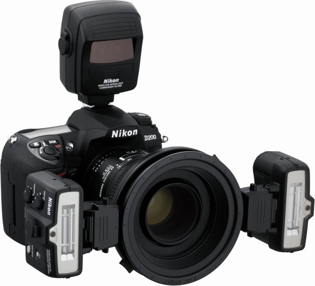 Nikon SB-R1