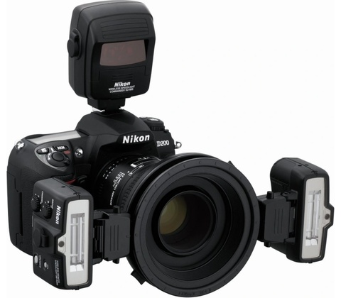Nikon SB-R1