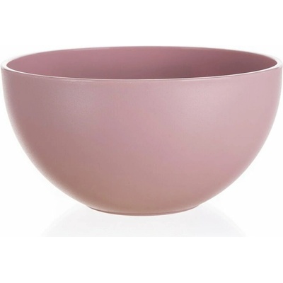 Banquet Culinaria Miska plastová růžová 12,5 cm 0,53 l