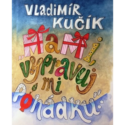 Mami, vypravuj mi pohádku
