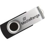 MediaRange 128GB USB 2.0 MR913 Флаш памет