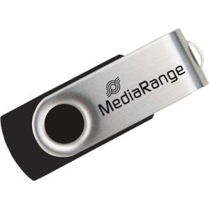MediaRange 128GB USB 2.0 MR913 Флаш памет