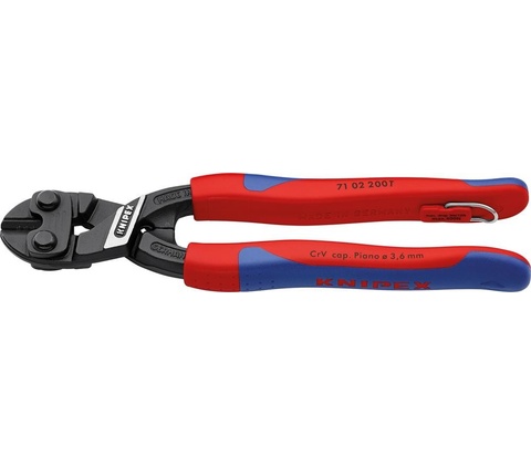 Knipex 7102200TBK