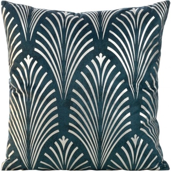 Eurofirany Blink 27 námornicka modrá 45 x 45 cm