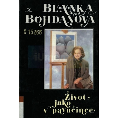 Život jako v pavučince | ohdanová Blanka a Wágner Milan