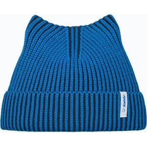 Eisbar Детска зимна шапка Eisbar Sorra blue/cobalt
