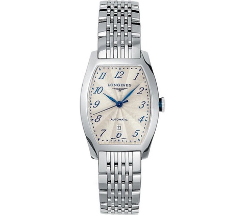 Longines L2.142.4.73.6