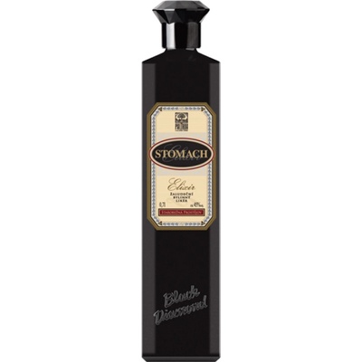 STOMACH ELIXÍR 45% 0,7 l (holá láhev)