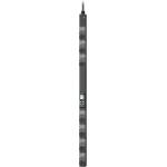 APC APDU11250ME NetShelter Rack PDU Разширен измерен 3-фазов 42 изхода 20A (APDU11250ME)