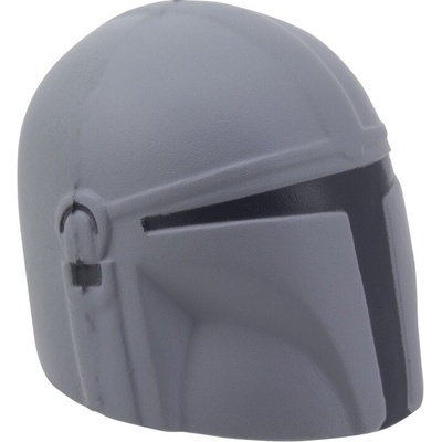 Paladone The Mandalorian - antistresová hračka - Mandalorian Helmet – Hledejceny.cz