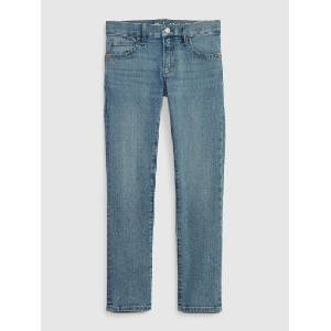 GAP Детски дънки High Rise Slim GAP GAP | Sin | Момчешки | 110