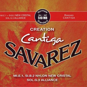Savarez 510MR