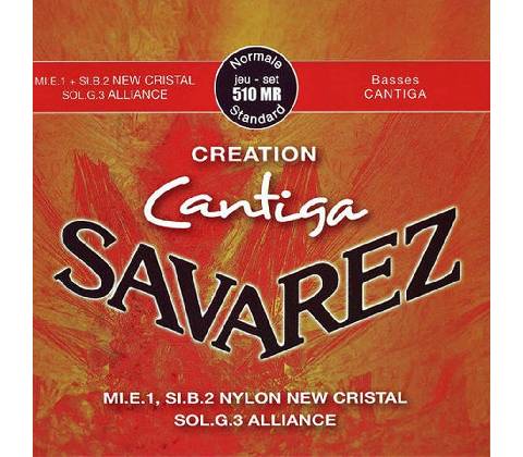 Savarez 510MR