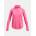 Under Armour Момичешка тениска Under Armour Tech Graphic 1/2 Zip Under Armour | Rozov | Момичешки | 160