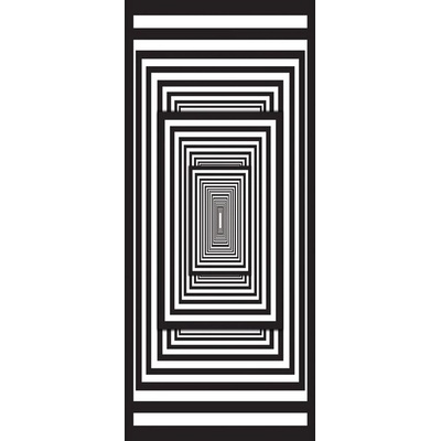 Preinterier Fototapeta - FT3842 - samolep. fólia - 91cm x 211cm