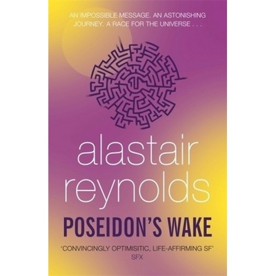 Poseidon's Wake - Reynolds Alastair