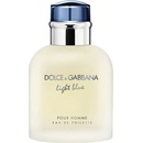 Parfumy Dolce & Gabbana Light Blue toaletná voda pánska 75 ml