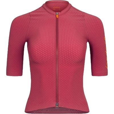 Isadore Women's Echelon Aero Earth Red