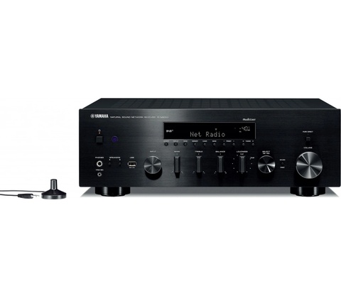 Yamaha R-N803