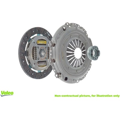 Sada spojky VALEO 828505