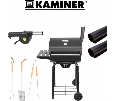 Kaminer 9790