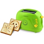 Esperanza EKT003 green Тостери