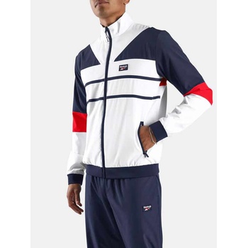 Reebok Спортно горнище heritage logo track top