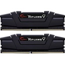 G.Skill 32GB kit DDR4 4400 CL19 RipjawsV F4-4400C19D-32GVK