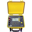 Ampérmetry a voltmetry Chauvin arnoux C.A 6240