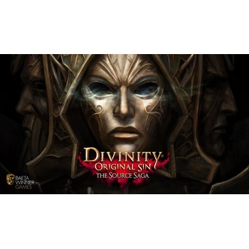 Divinity: Original Sin - The Source Saga