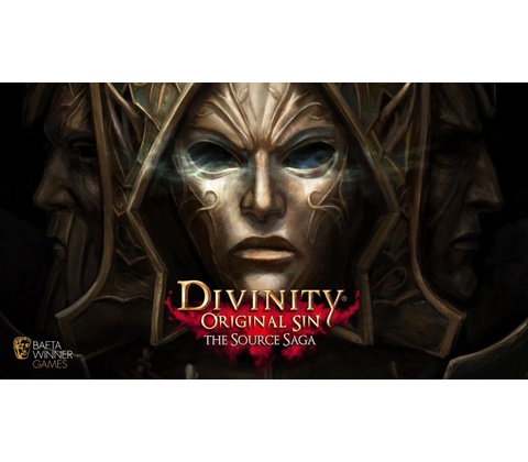 Divinity: Original Sin - The Source Saga