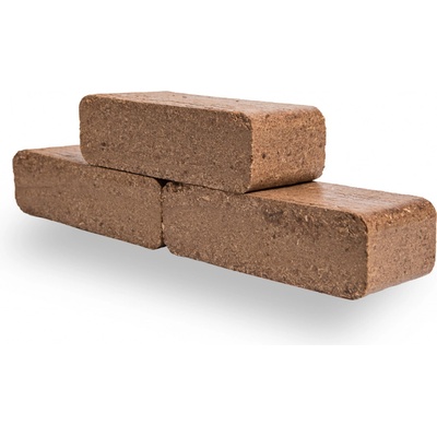 OPTIMTOP Noční brikety kůrové PREMIUM 1008 kg – Zboží Mobilmania