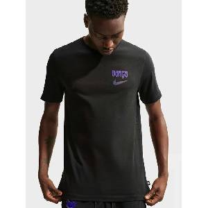 Nike Тениска fcb m nk kb tee