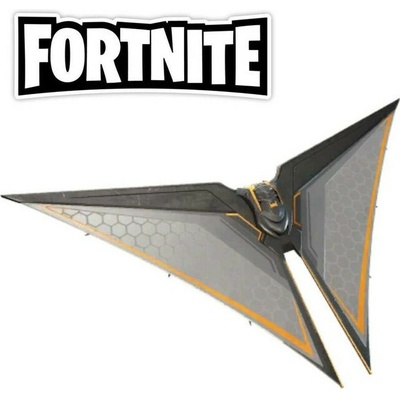 Fortnite - Deathstroke Destroyer Glider
