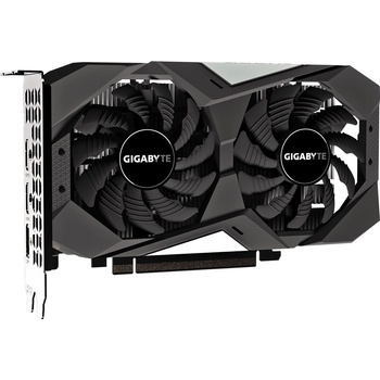 Gigabyte GV-N1650OC-4GD