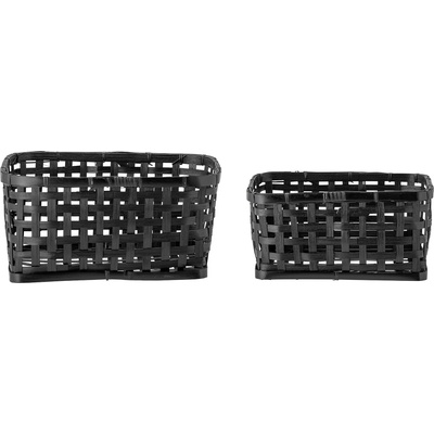 Bloomingville Кошници за съхранение Talla 2 бр (82055814)