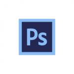 Adobe Photoshop for teams, Multiple Platforms, EU English, Subscription New